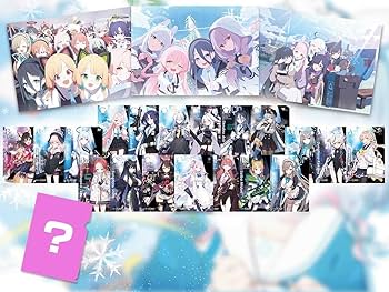 Amazon.co.jp: ブルーアーカイブ ブルアカ 2周年コラボ 秋葉原